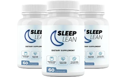Sleep Lean official