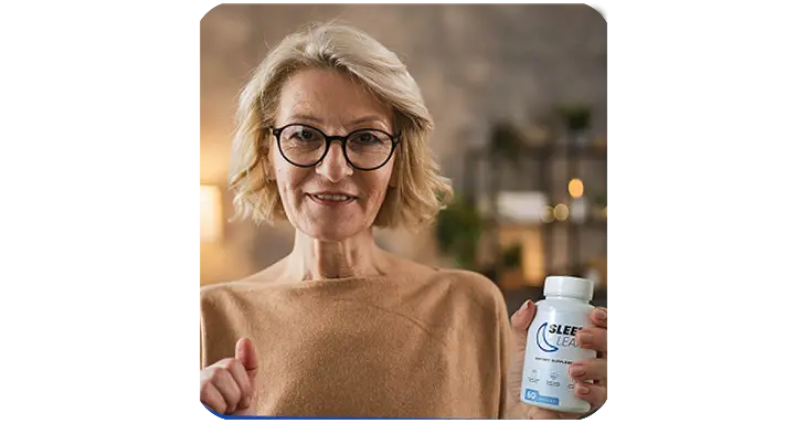 Sleep Lean Customer Review 1