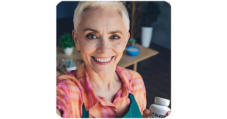 Sleep Lean customer review 2